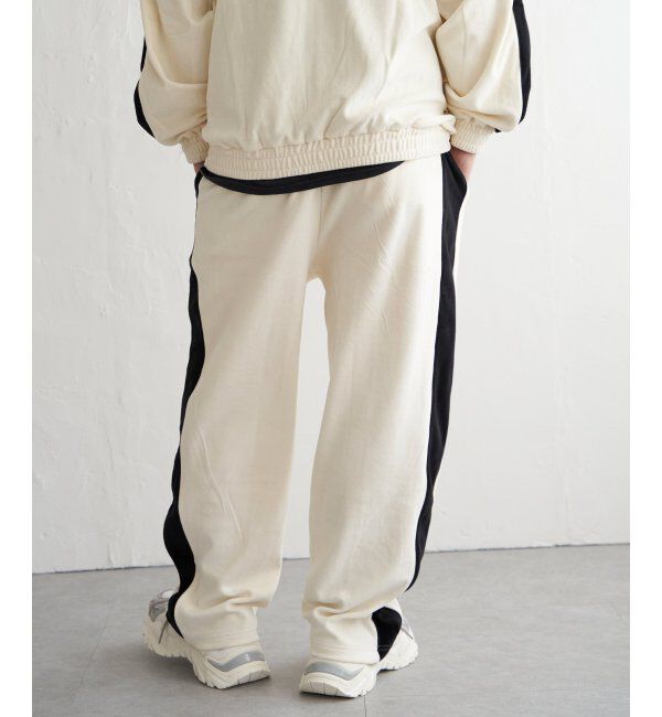 VENCE share style「VISION STREET WEAR ビジョンストリートウェア ベロアトラックパンツ」|その他|