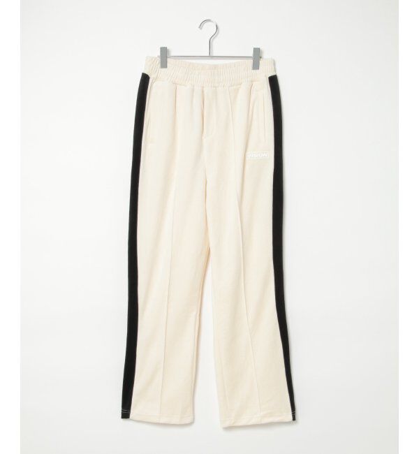 VENCE share style「VISION STREET WEAR ビジョンストリートウェア ベロアトラックパンツ」|その他|