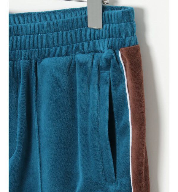 VENCE share style「VISION STREET WEAR ビジョンストリートウェア ベロアトラックパンツ」|その他|