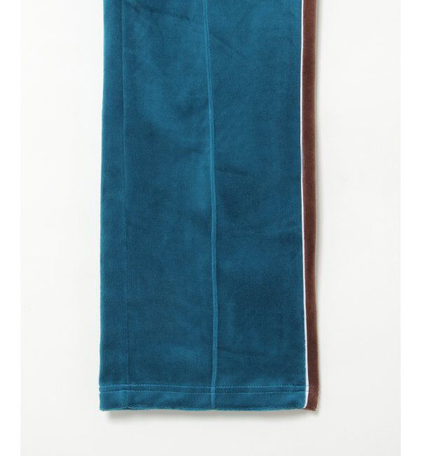 VENCE share style「VISION STREET WEAR ビジョンストリートウェア ベロアトラックパンツ」|その他|