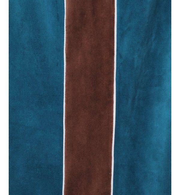 VENCE share style「VISION STREET WEAR ビジョンストリートウェア ベロアトラックパンツ」|その他|