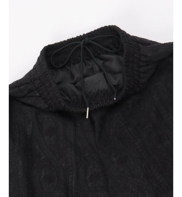 VENCE share style「刺繍レースワイドパンツ」|その他|