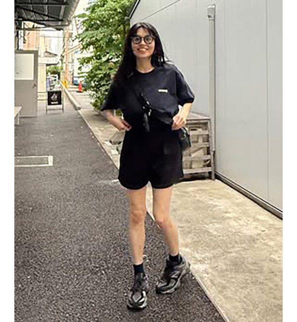 VENCE share style「【VENCE by ぷーさん】ダンボール ショートパンツ	」|その他|