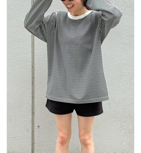 VENCE share style「【VENCE by ぷーさん】ダンボール ショートパンツ	」|その他|