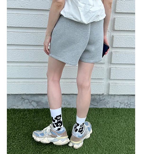 VENCE share style「【VENCE by ぷーさん】ダンボール ショートパンツ	」|その他|