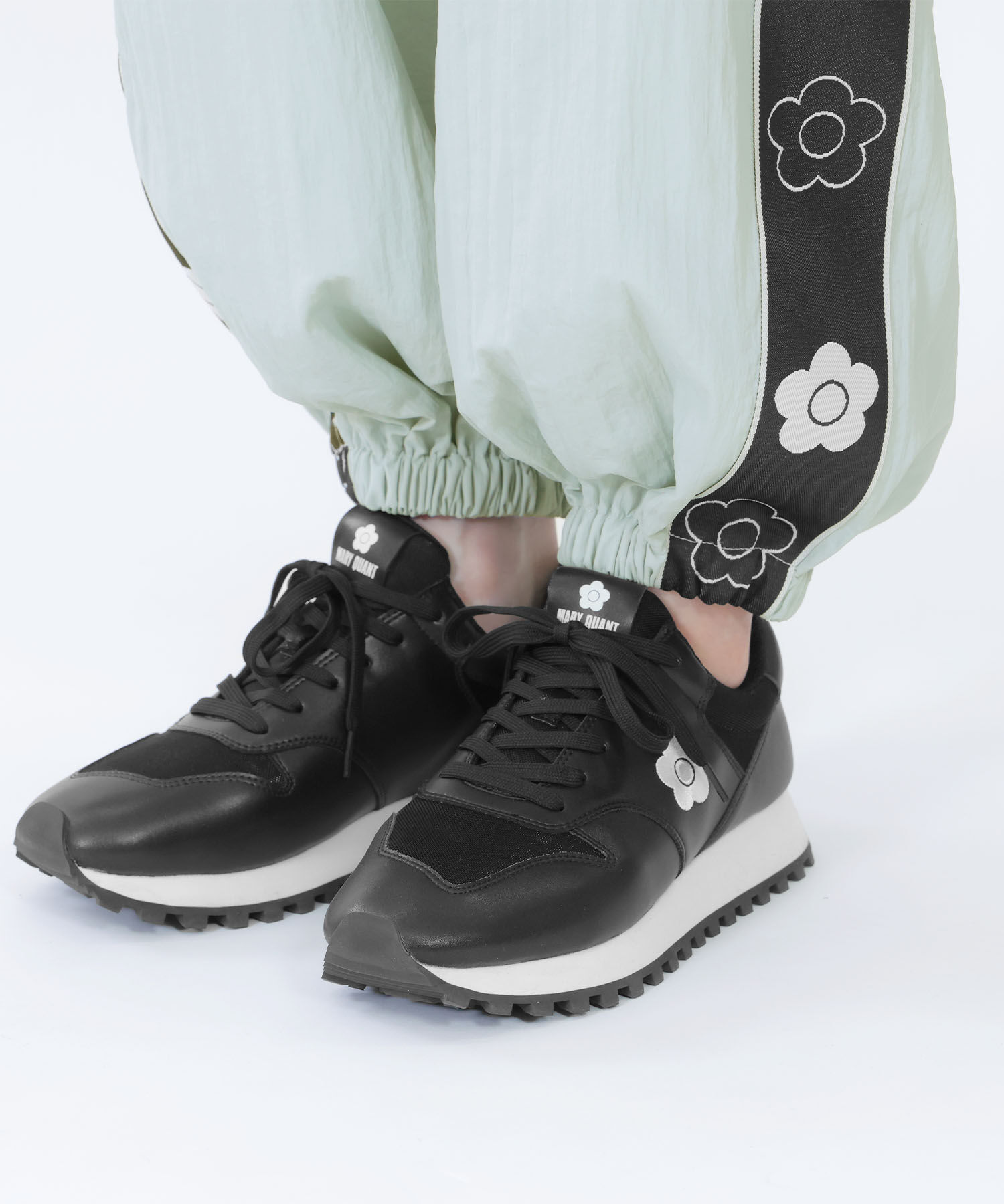 MARY QUANT「デイジーライン パンツ」|その他|