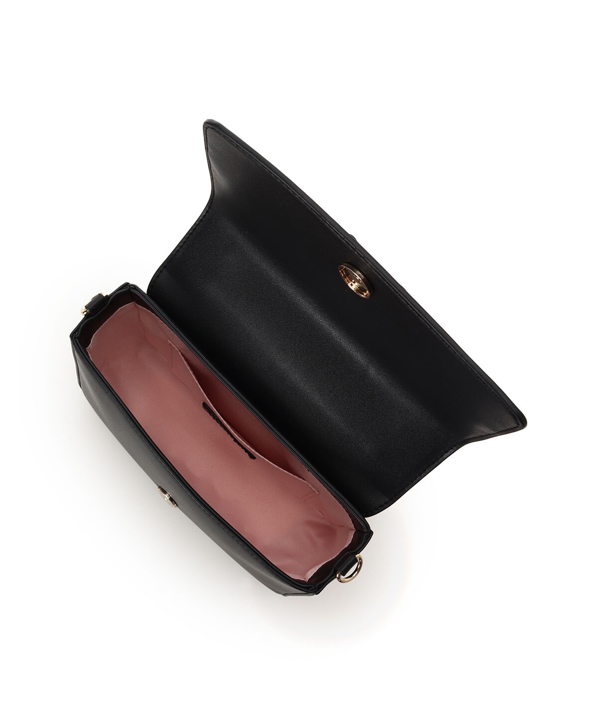 Samantha Vega「バレッタリボンショルダーバッグ」|ショルダー・メッセンジャー|