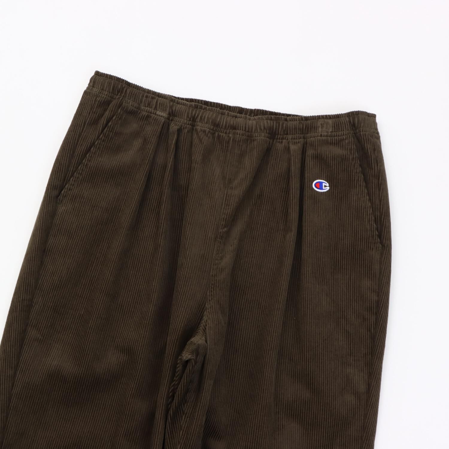 CHAMPION「【Champion】M LONG PANTS」|チノ|