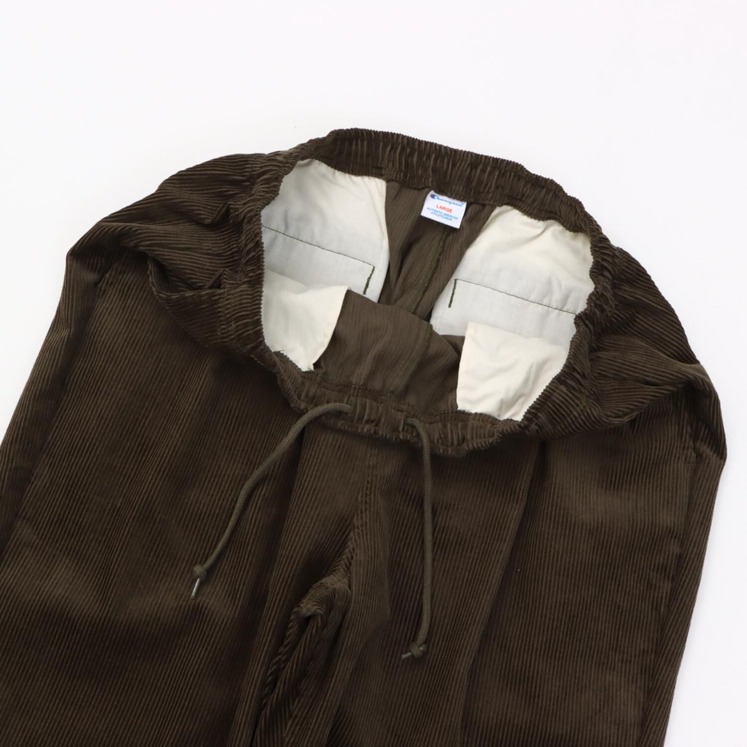 CHAMPION「【Champion】M LONG PANTS」|チノ|
