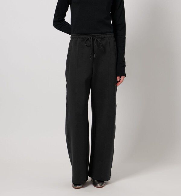 ASTRAET「＜ASTRAET＞DNBL トラックパンツ UNISEX」|その他|BLACK