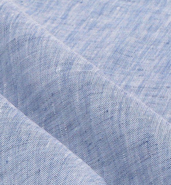 UNITED ARROWS「＜MUNGAI＞ONDA 33x33/ポケットチーフ」|ハンカチ|