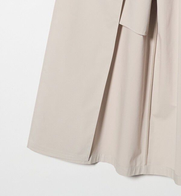 UNITED ARROWS「トレンチコート」|トレンチコート|