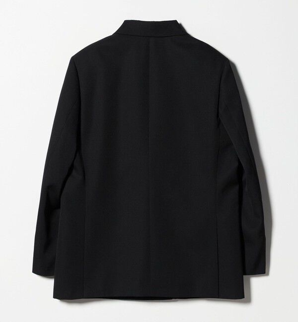 UNITED ARROWS「ギャバジン ジャケット」|テーラードジャケット|