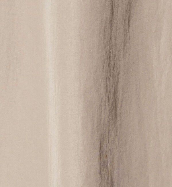 UNITED ARROWS「ポリエステル タフタ パッカブル ライト バルマカーンコート　撥水」|ステンカラーコート|