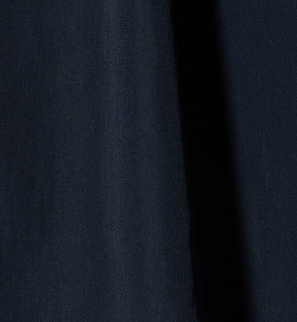 UNITED ARROWS「ポリエステル タフタ パッカブル ライト バルマカーンコート　撥水」|ステンカラーコート|