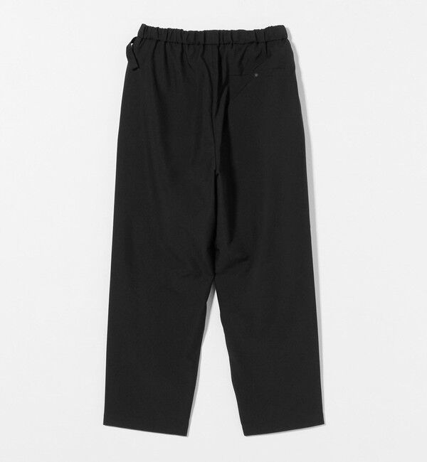 UNITED ARROWS green label relaxing「ドライポリエステル クイックベルト W3 イージーパンツ -防シワ・吸水速乾-」|その他|