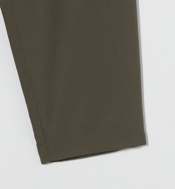 UNITED ARROWS green label relaxing「ドライポリエステル クイックベルト W3 イージーパンツ -防シワ・吸水速乾-」|その他|