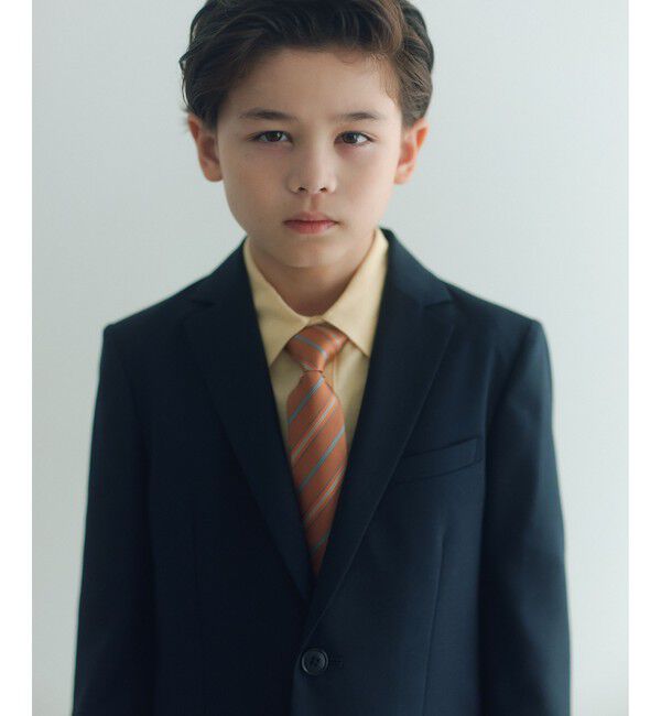 UNITED ARROWS green label relaxing「オックスシャツ / キッズ 140cm-160cm」|シャツ・ブラウス|