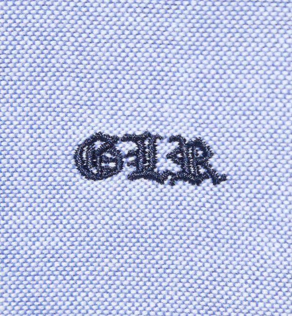 UNITED ARROWS green label relaxing「オックスシャツ / キッズ 140cm-160cm」|シャツ・ブラウス|