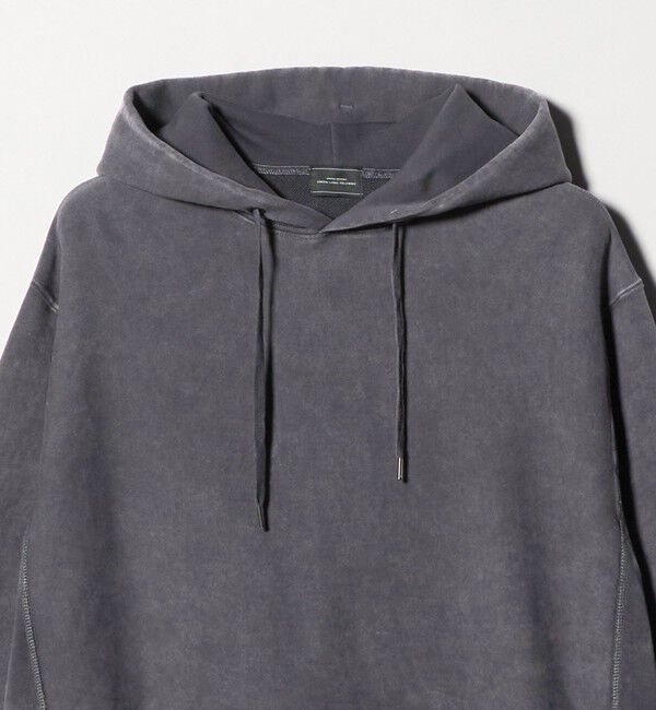 UNITED ARROWS green label relaxing「スノーウォッシュ フーディ パーカー」|パーカー|