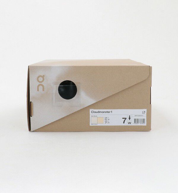 UNITED ARROWS green label relaxing「＜On＞Cloudmonster 1 スニーカー」|スニーカー|