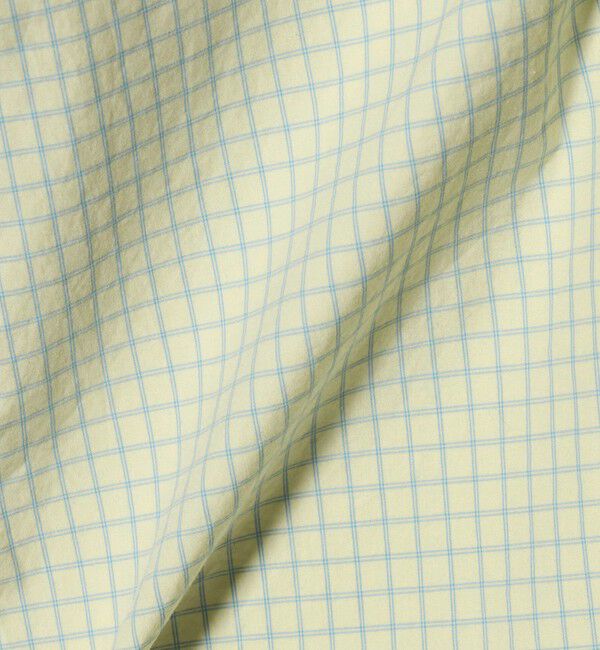 UNITED ARROWS green label relaxing「120/2 ブロード ボタンダウン シャツ」|シャツ・ブラウス|