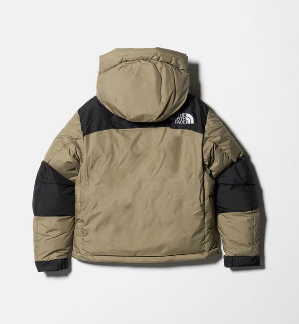 BEAUTY&YOUTH UNITED ARROWS「＜THE NORTH FACE＞ショート バルトロライト ジャケット」|ダウン|
