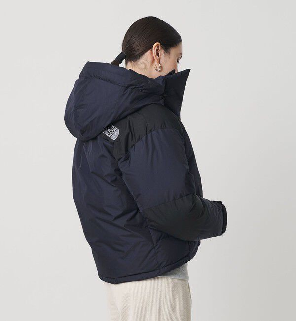 BEAUTY&YOUTH UNITED ARROWS「＜THE NORTH FACE＞ショート バルトロライト ジャケット」|ダウン|
