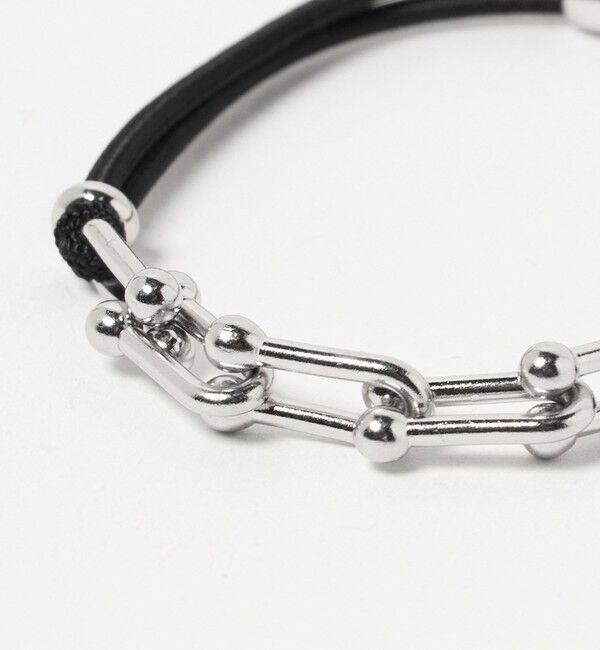 BEAUTY&YOUTH UNITED ARROWS「＜heyep＞Cat & Metal Parts ヘアタイ/3P」|ヘアゴム・シュシュ|