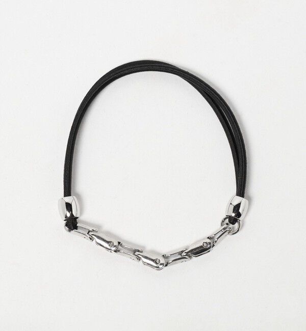 BEAUTY&YOUTH UNITED ARROWS「＜heyep＞Cat & Metal Parts ヘアタイ/3P」|ヘアゴム・シュシュ|