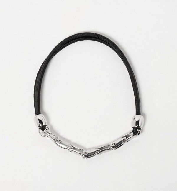 BEAUTY&YOUTH UNITED ARROWS「＜heyep＞Cat & Metal Parts ヘアタイ/3P」|ヘアゴム・シュシュ|