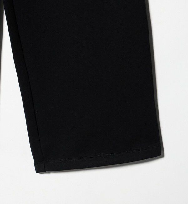 MONKEY TIME「ボンディング バギー パンツ」|チノ|