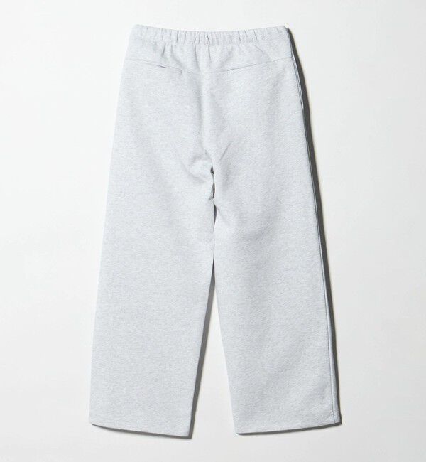 MONKEY TIME「ボンディング バギー パンツ」|チノ|