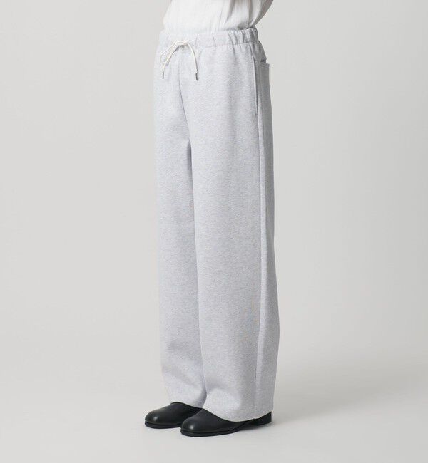 MONKEY TIME「ボンディング バギー パンツ」|チノ|