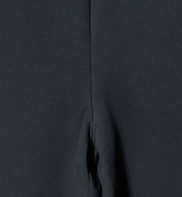 MONKEY TIME「ボンディング バギー パンツ」|チノ|