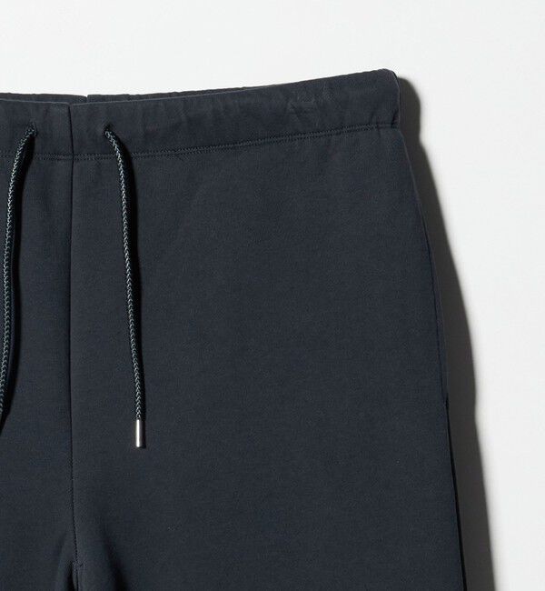 MONKEY TIME「ボンディング バギー パンツ」|チノ|