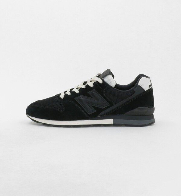 BEAUTY&YOUTH UNITED ARROWS「＜New Balance＞996 スニーカー」|スニーカー|BLACK