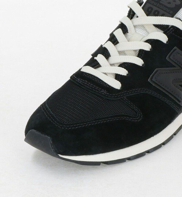 BEAUTY&YOUTH UNITED ARROWS「＜New Balance＞996 スニーカー」|スニーカー|