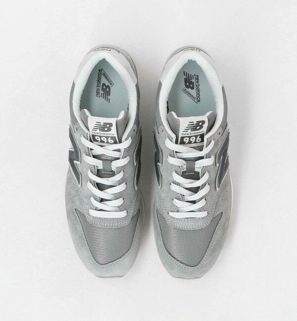 BEAUTY&YOUTH UNITED ARROWS「＜New Balance＞996 スニーカー」|スニーカー|