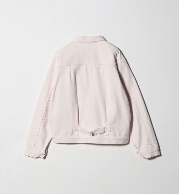 BEAUTY&YOUTH UNITED ARROWS「コットンツイルジャケット ウォッシャブル」|その他|