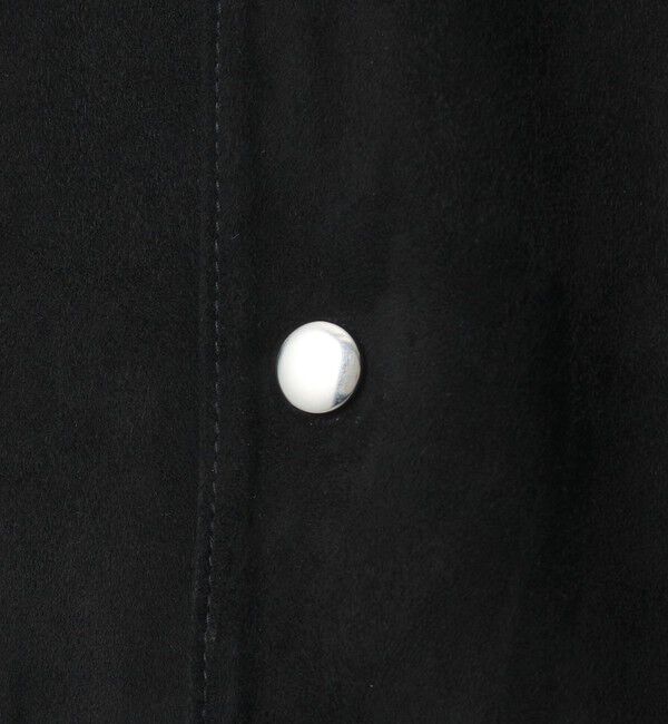 MONKEY TIME「スエード ジャケット」|その他|