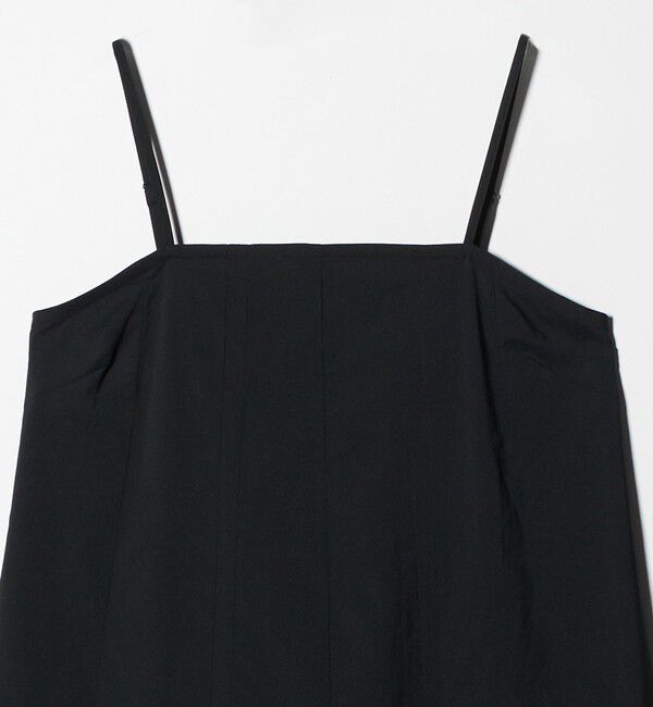 BEAUTY&YOUTH UNITED ARROWS「キャミソール ミニワンピース ウォッシャブル」|ワンピース|