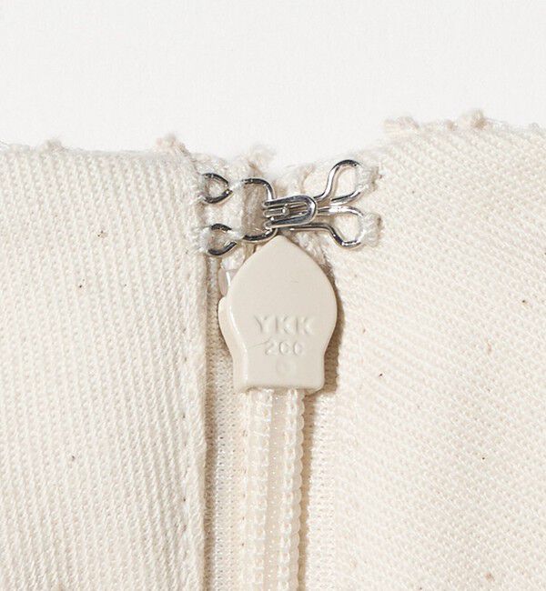 BEAUTY&YOUTH UNITED ARROWS「レースフリンジスカート ウォッシャブル」|スカート|