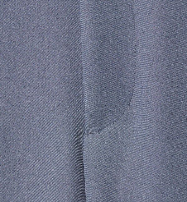 BEAUTY&YOUTH UNITED ARROWS「ベルトカーブパンツ ウォッシャブル 防シワ」|その他|