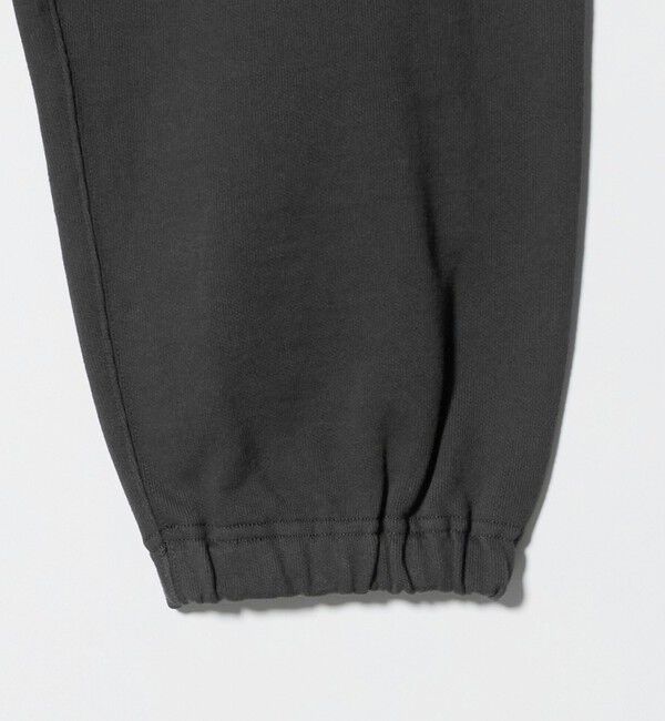 California General Store「＜CGS.＞オーガニックコットン スウェット ワイド イージー パンツ」|その他|