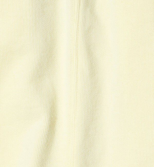 California General Store「＜CGS.＞オーガニックコットン スウェット ワイド イージー パンツ」|その他|