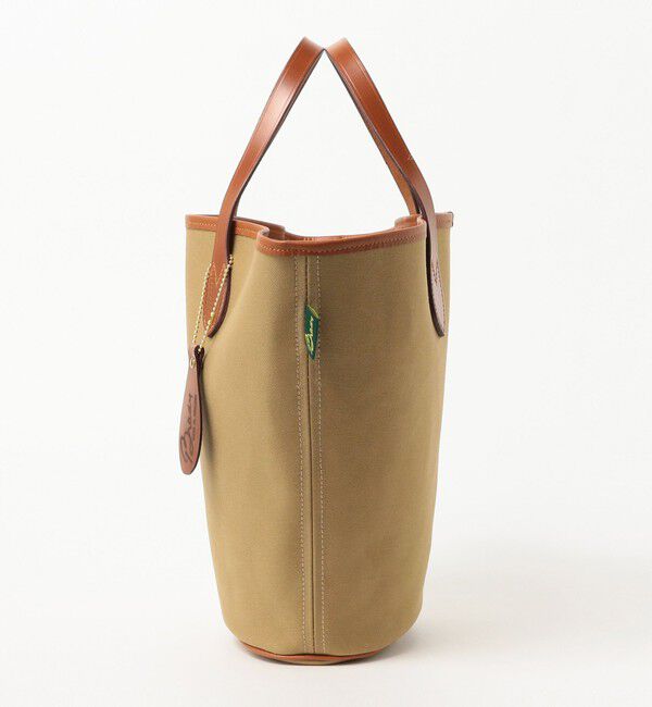 BEAMSBOY「Brady / TAMAR S」|トートバッグ|