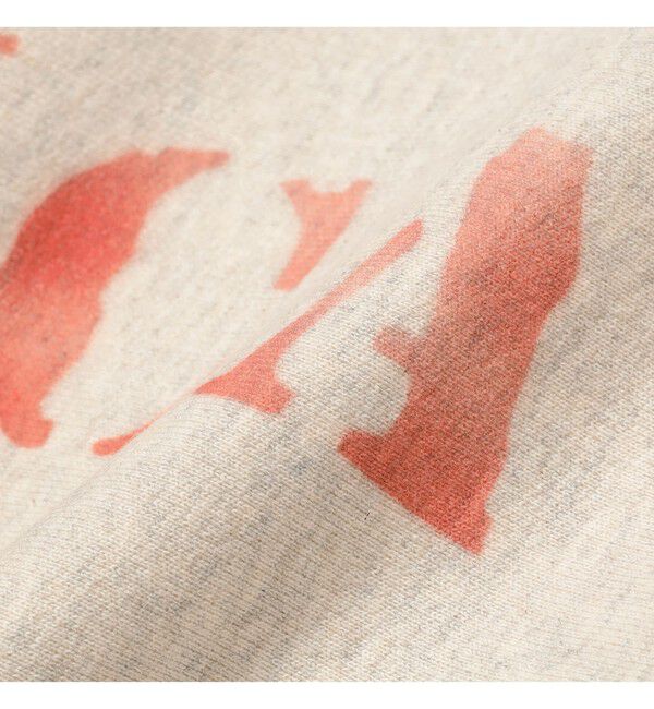 BEAMSBOY「Champion / ロゴ リバースウィーブ(R) クルーネック スウェットシャツ」|スウェット・ジャージ|