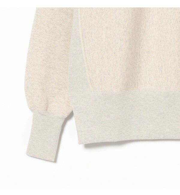 BEAMSBOY「Champion / ロゴ リバースウィーブ(R) クルーネック スウェットシャツ」|スウェット・ジャージ|