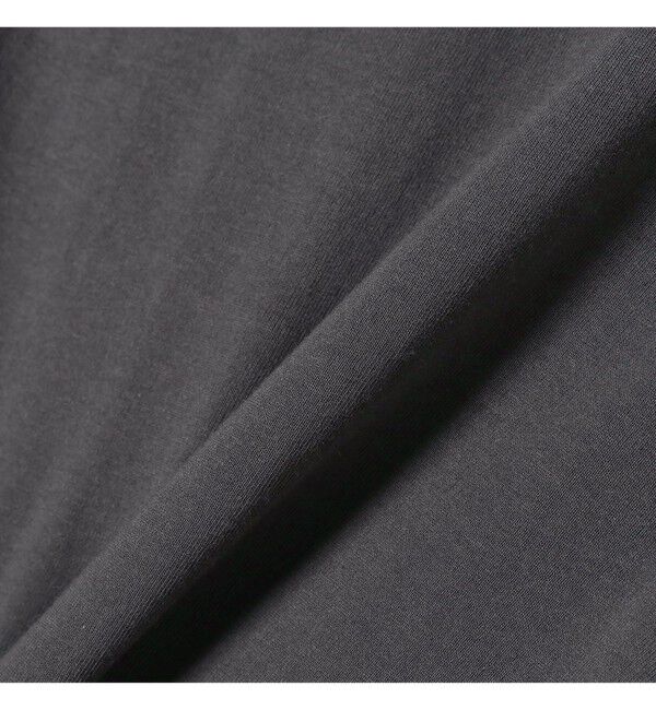 BEAMSBOY「ボーイ ベーシック Tシャツ」|Tシャツ・カットソー|